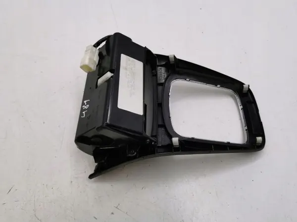 OEM AMD103893 framaskkopp för Toyota Avensis T250 image 3