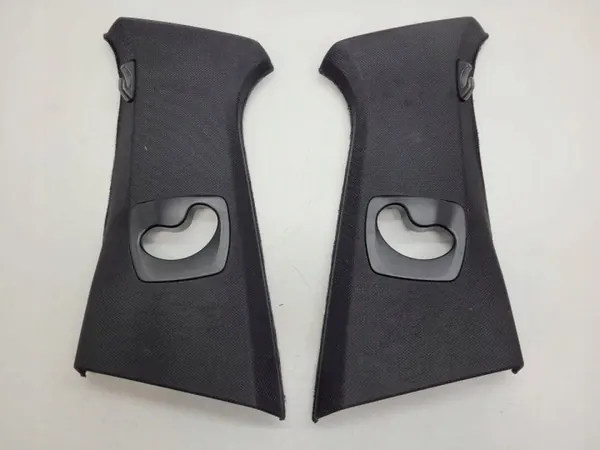 OEM AUST131853 Cobertura Pilar B Esquerda/Direita BMW 5 F10 F11 image 2
