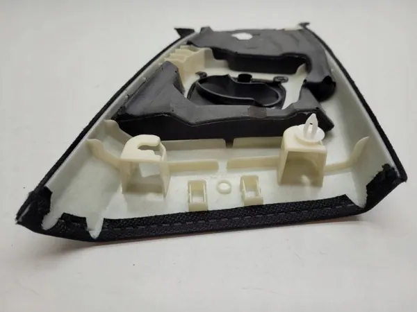 OEM AUST131853 Cobertura Pilar B Esquerda/Direita BMW 5 F10 F11 image 4
