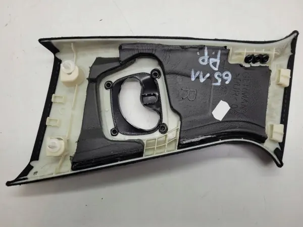 OEM AUST131853 Cobertura Pilar B Esquerda/Direita BMW 5 F10 F11 image 6