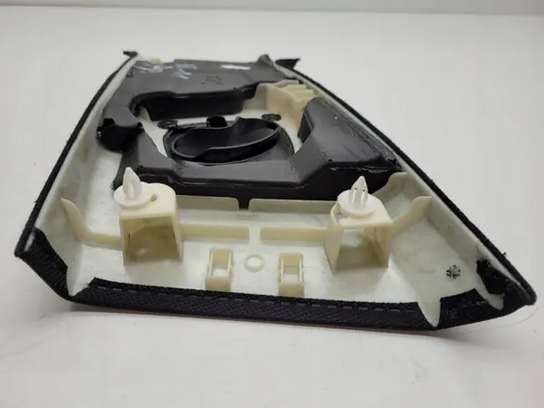 OEM AUST131853 Cobertura Pilar B Esquerda/Direita BMW 5 F10 F11 image 7