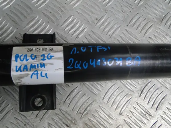 OEM 2Q0413031BA Framfjädring för Skoda Kamiq image 3