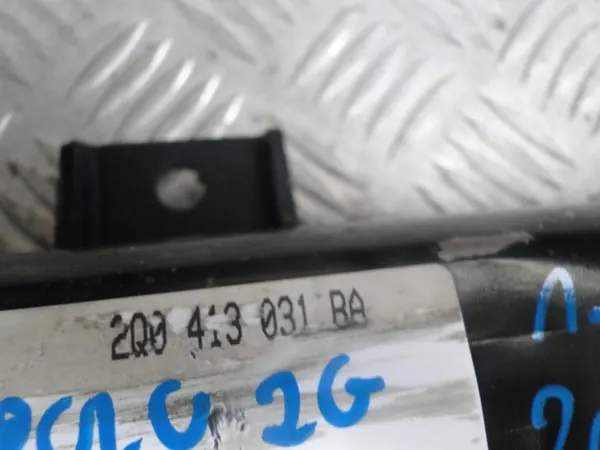 OEM 2Q0413031BA Framfjädring för Skoda Kamiq image 4