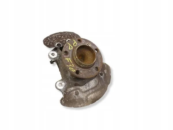 Rotule de direction avant droite OEM 6792288 BMW 3 image 2