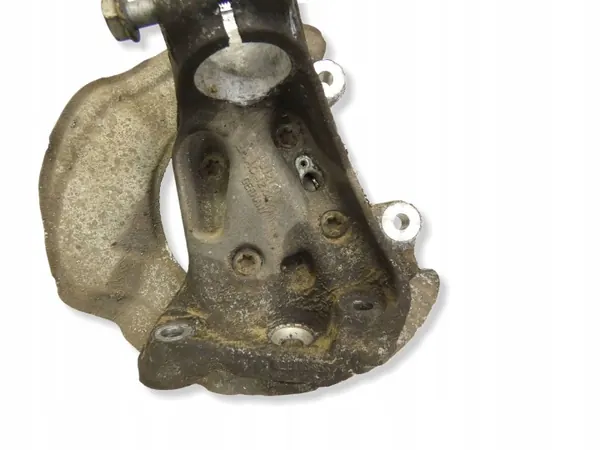 Rotule de direction avant droite OEM 6792288 BMW 3 image 6