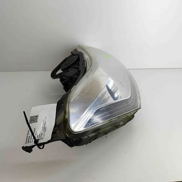 Farol dianteiro direito CITROËN C5 III (RD_) 6206R6 image 2