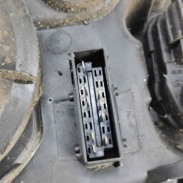 Farol dianteiro direito CITROËN C5 III (RD_) 6206R6 image 7