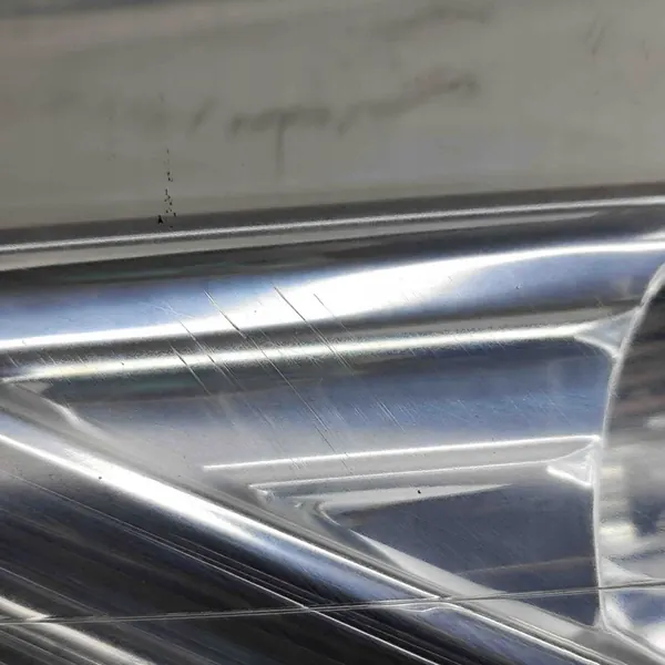 Farol dianteiro direito CITROËN C5 III (RD_) 6206R6 image 9