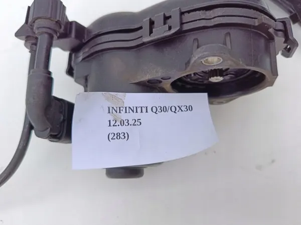 Cable Sensor ABS PD-CZUJ-ABS-TL-Q30-QX-30 Derecho Trasero image 3