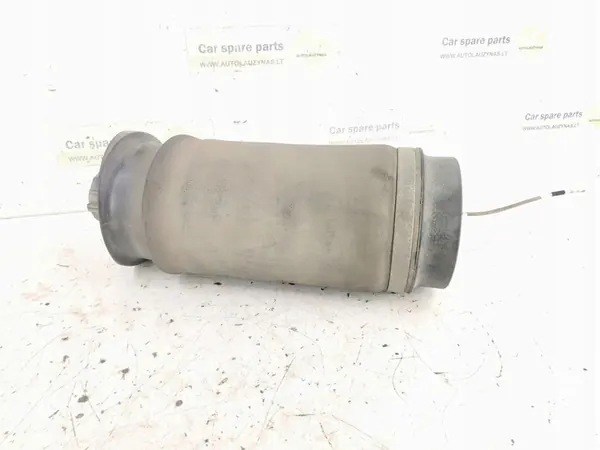 Mercedes-Benz R W251 2006 Bakre Vänstra Dämpare OEM image 4