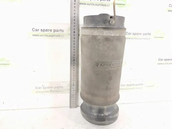 Mercedes-Benz R W251 2006 Bakre Vänstra Dämpare OEM image 7