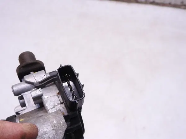 Mecanismo de limpiaparabrisas delantero Renault Clio IV image 3