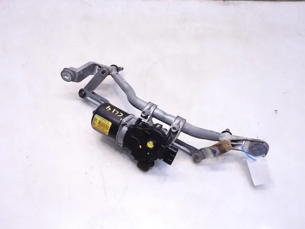 Mecanismo de limpiaparabrisas delantero Renault Clio IV image 6