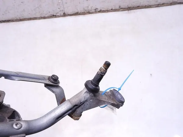 Mecanismo de limpiaparabrisas delantero Renault Clio IV image 7