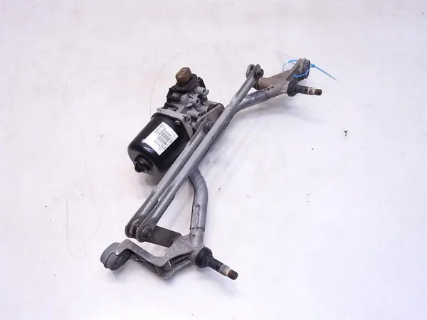 Mecanismo de limpiaparabrisas delantero Renault Clio IV image 9