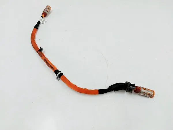 Mercedes-Benz Korkeajännitekaapeli OEM A2435406219 image 3