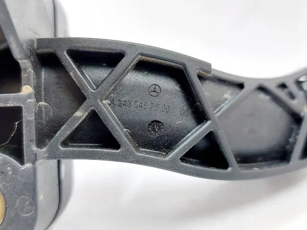 Mercedes-Benz Korkeajännitekaapeli OEM A2435406219 image 6