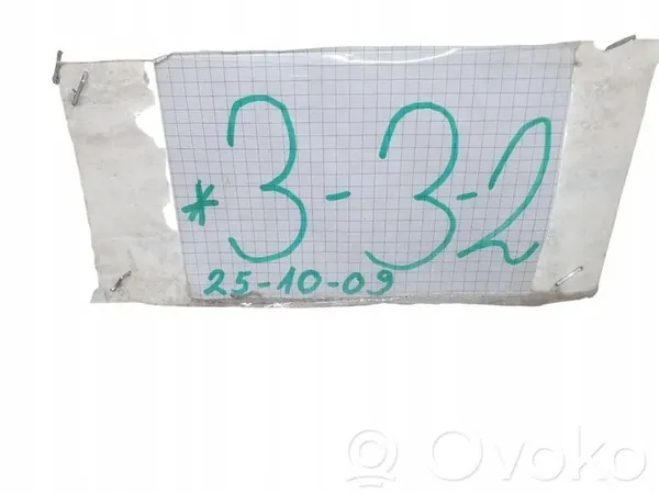 Module ABS Mercedes-Benz C W205 2017 image 6