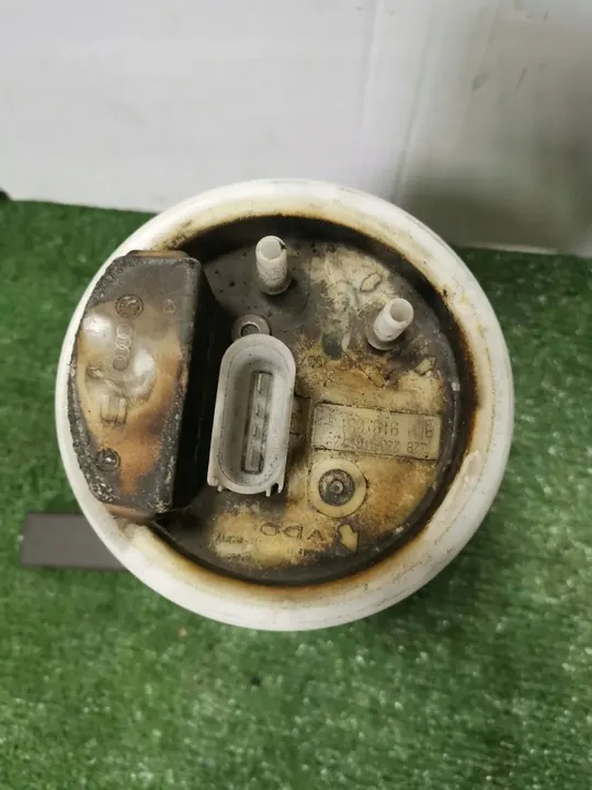 Brandstofpomp Lamborghini Gallardo 5.0 V10 OEM 8L0919051H image 2