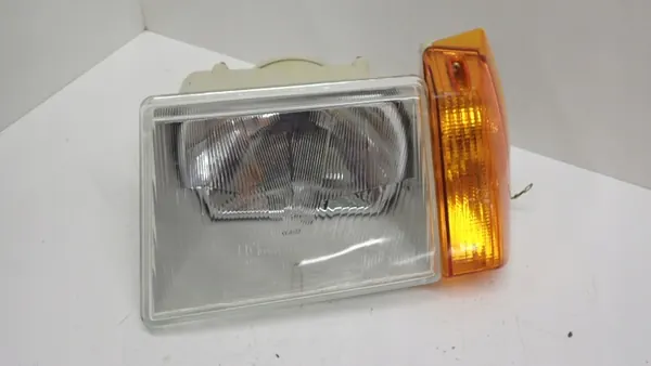 Farol de seta dianteiro esquerdo OEM 88-07R para ZAZ Tavria image 2