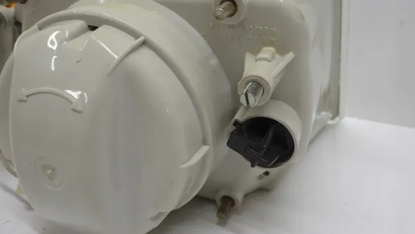 Farol de seta dianteiro esquerdo OEM 88-07R para ZAZ Tavria image 6