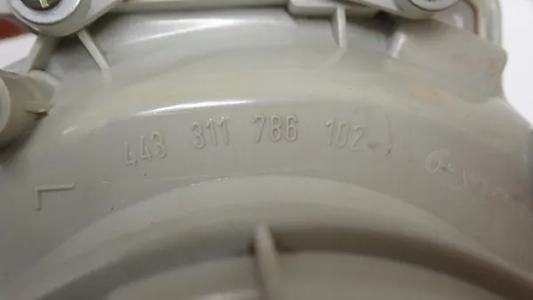 Farol de seta dianteiro esquerdo OEM 88-07R para ZAZ Tavria image 8
