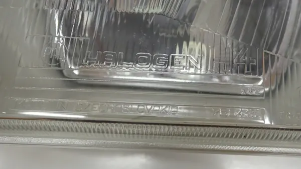Farol de seta dianteiro esquerdo OEM 88-07R para ZAZ Tavria image 9