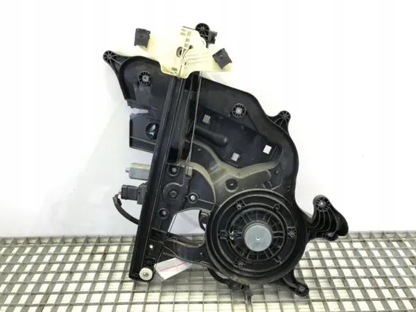 OEM 9830335980 Höger framfönsterhiss Peugeot image 2