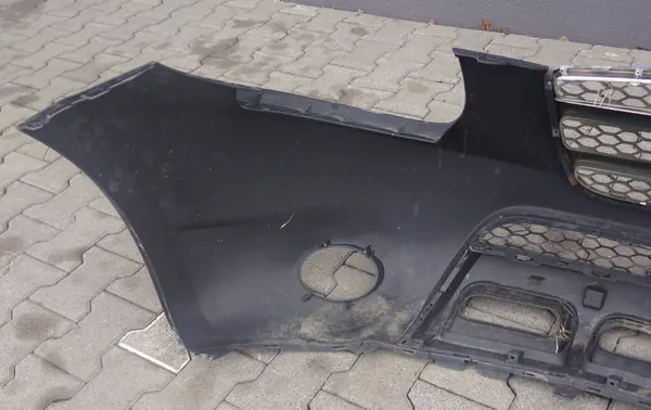 Paraurti anteriore Hyundai Santa Fe 06-10 image 5