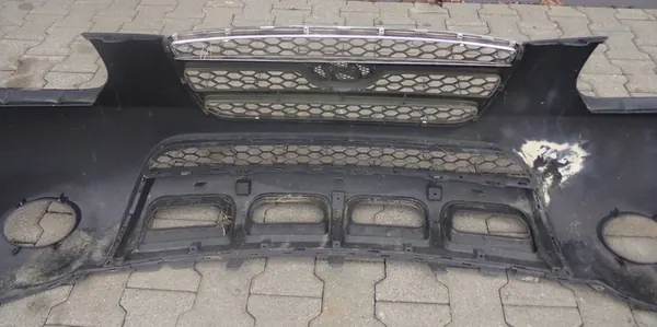 Paraurti anteriore Hyundai Santa Fe 06-10 image 6