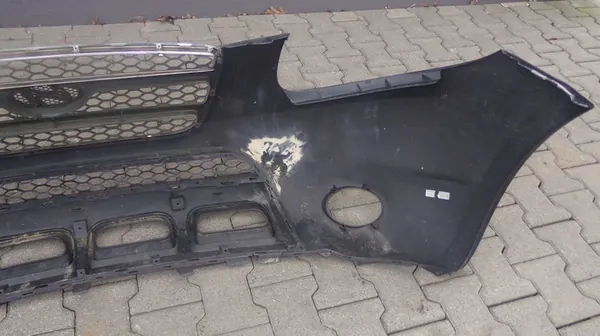 Paraurti anteriore Hyundai Santa Fe 06-10 image 7