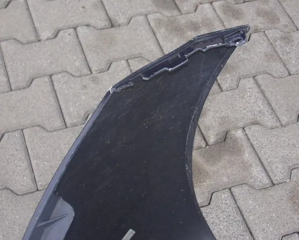 Paraurti anteriore Hyundai Santa Fe 06-10 image 8