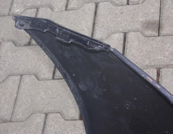 Paraurti anteriore Hyundai Santa Fe 06-10 image 9