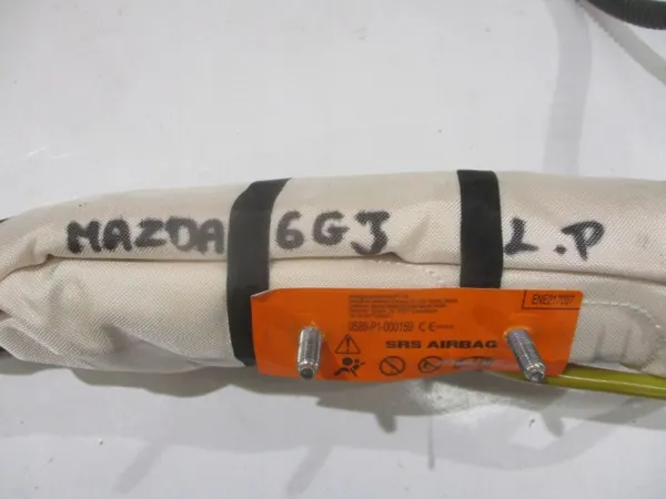 Airbag OEM COE883 Vordersitz Links Mazda 6 GJ III image 4