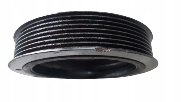 Polia RENAULT TRAFIC III 2.0 DCI 123039555R image 2