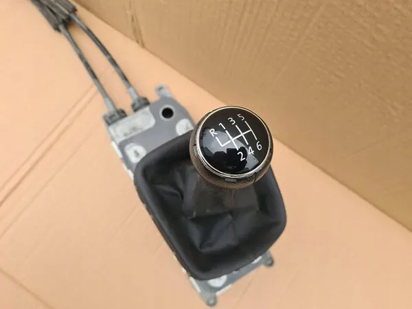 Vaihteenvaihtokaapeli VW Golf 5 1.4 1.6 16V image 3