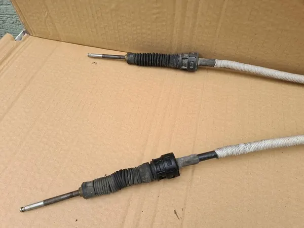 Vaihteenvaihtokaapeli VW Golf 5 1.4 1.6 16V image 4