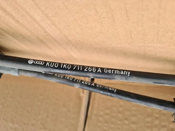 Vaihteenvaihtokaapeli VW Golf 5 1.4 1.6 16V image 6