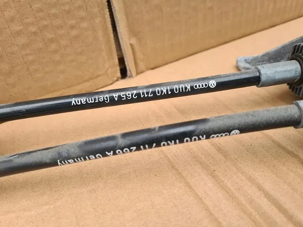 Vaihteenvaihtokaapeli VW Golf 5 1.4 1.6 16V image 7