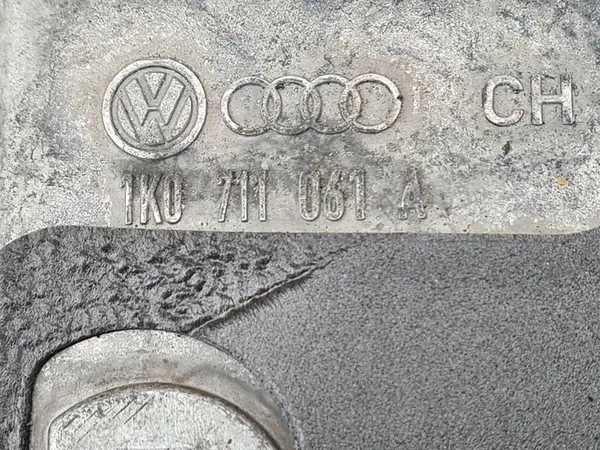 Vaihteenvaihtokaapeli VW Golf 5 1.4 1.6 16V image 8