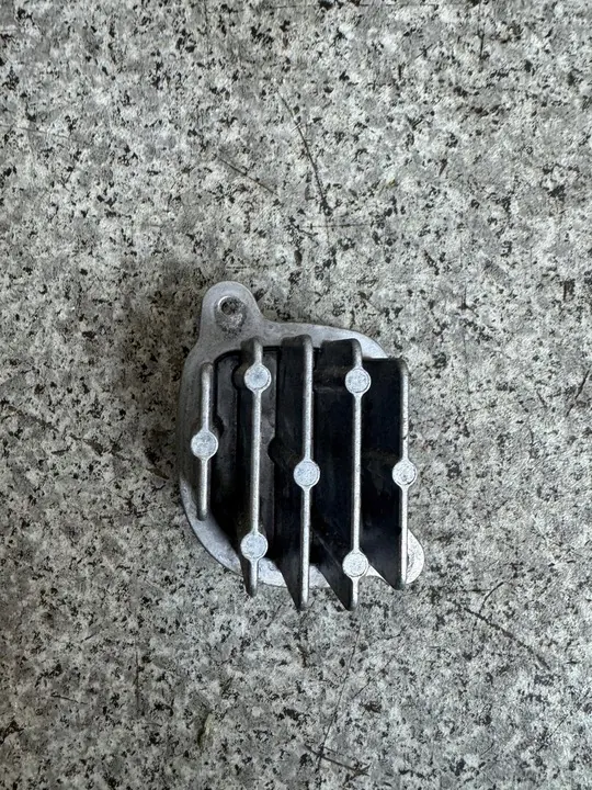 Módulo de lâmpada LED esquerda Opel Corsa F 2019- 90195123 image 5