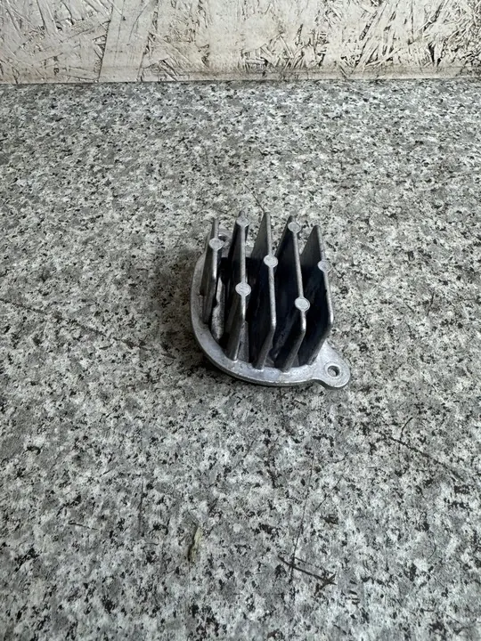 Módulo de lâmpada LED esquerda Opel Corsa F 2019- 90195123 image 6