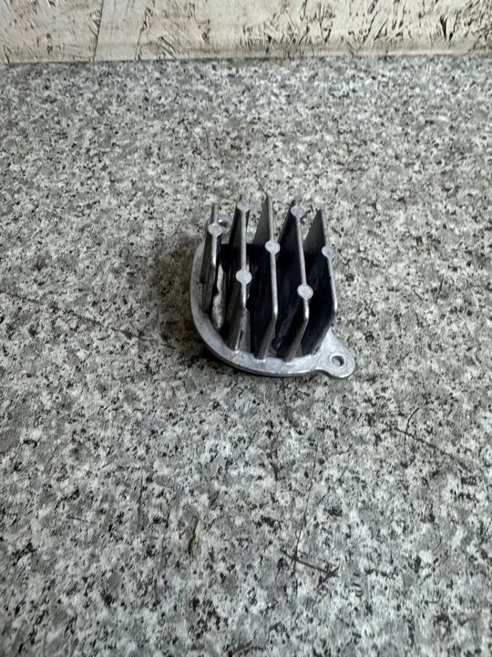 Módulo de lâmpada LED esquerda Opel Corsa F 2019- 90195123 image 7