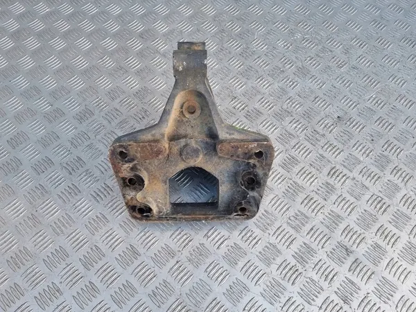 DAF OE Fjäderfäste för 17,5" Hjul image 3