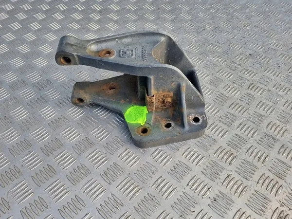 DAF OE Fjäderfäste för 17,5" Hjul image 4