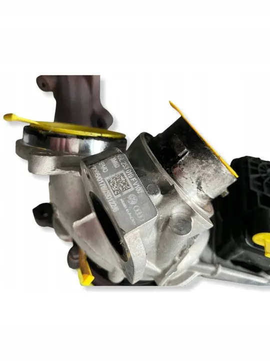 Turbo Audi A3 8Y OEM 05L253019F - Usado image 3