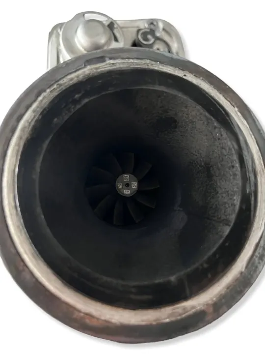 Turbo Audi A3 8Y OEM 05L253019F - Usado image 4