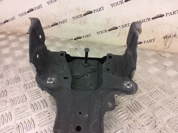 Lexus NX 2019 Radiator Mounting Panel / Top image 10