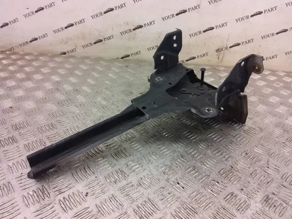 Lexus NX 2019 Radiator Mounting Panel / Top image 3