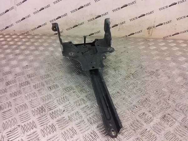 Lexus NX 2019 Radiator Mounting Panel / Top image 4